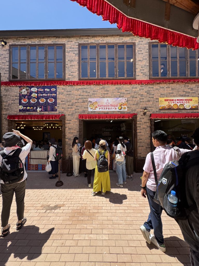 当サイトと同じ名前の店も!