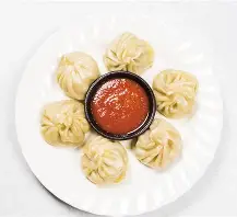 モモ